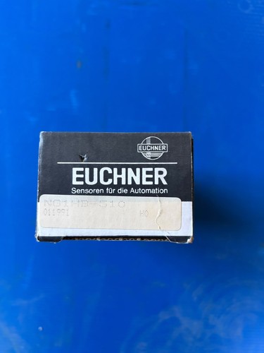 Euchner ng1hb 510 - euchner, ng1hb-510
