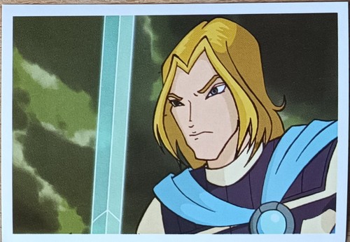 Winx club sticker nummer 169 - nummer,