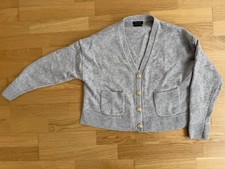 Massimo Dutti  Strickjacke Kaschmir