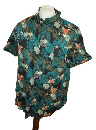Hawaii hemd herren hawaiishirt - hawaii,