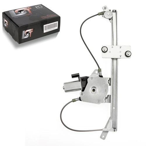 Fensterheber mit motor - mit,