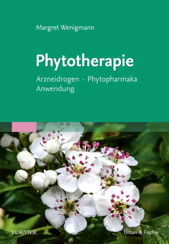 Phytotherapie arzneidrogen - |,