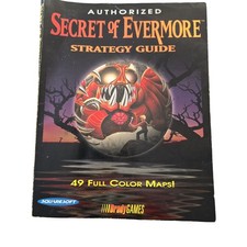 Secret of Evermore SNES