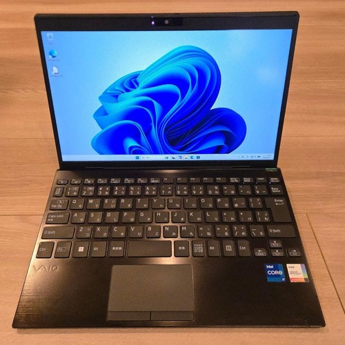 Vaio pro vjpj21 - pj, (sx12)