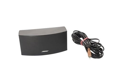 Bose acoustimass center - acoustimass,