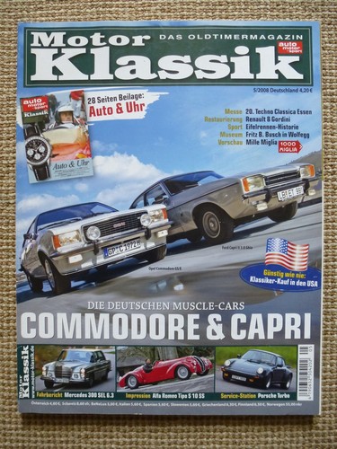 Motor klassik auto - auto,