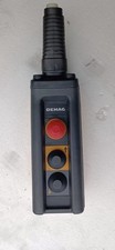 Demag DST 3DP1, Hängetaster