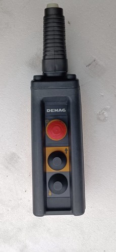 Demag dst 3dp1 hängetaster - demag,
