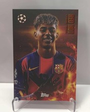 Lamine Yamal FC Barcelona