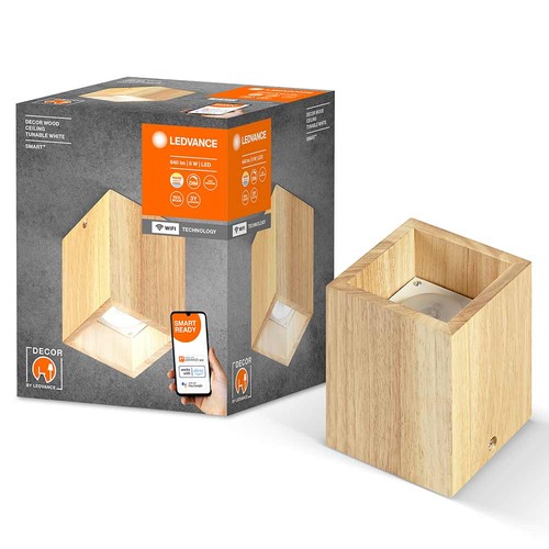 Smart led deckenlampe leuchte - smart+,