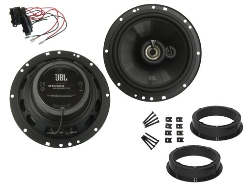 Jbl wege lautsprecher set - 3,