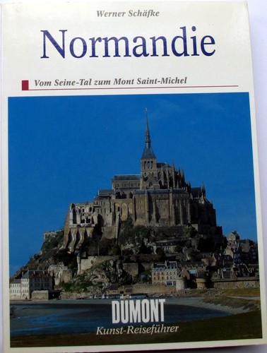 Normandie dumont - normandie,