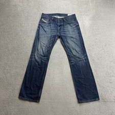 DIESEL Herren Jeans Hose