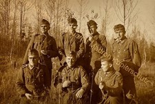 orig. Foto WW2 WK2 WH