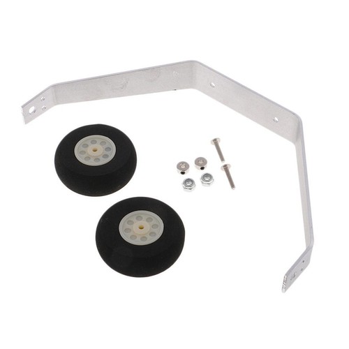 Aluminium fahrwerkssatz - 2, aluminium-fahrwerkssatz