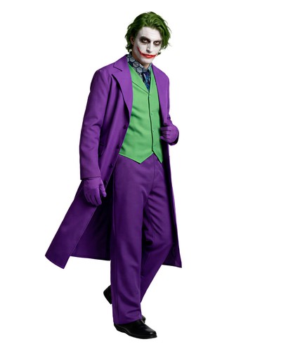 Offizielles joker the - offizielles,