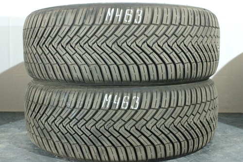 195 r16 91v continental - 2x,