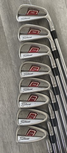 Titleist 755 forged eisen - 755,