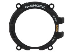 Casio G-Shock Mudman Bezel