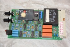 Buderus M005, Ecomatic, Modul