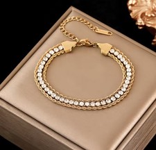 Queen Armband - Damen Armband-