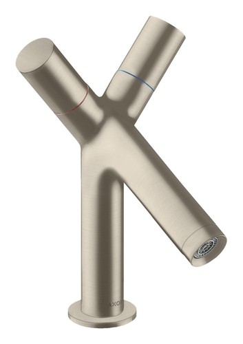 Axor starck griff - starck, 2-griff