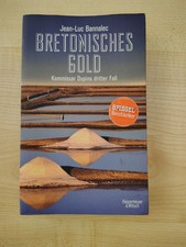 Jean Luc Bannalec: Kommissar