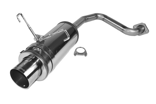 Sport auspuff magnaflow - sport,