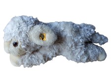 Steiff Kuscheltier Schaf Lamm