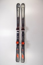 ATOMIC Redster X5 Carving-Ski Länge 163cm (1,63m) inkl. Bindung! #2010