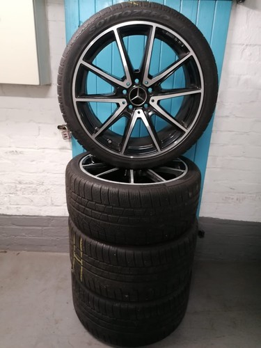 Original mercedes benz amg - original,