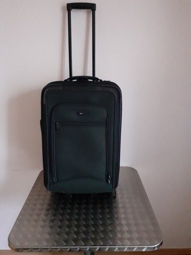 Travel gear trolley bag - gear,