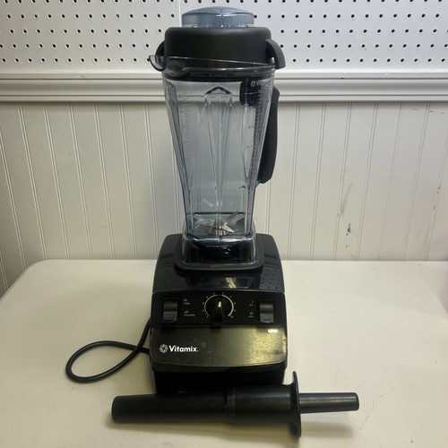 Vitamix 5200 64oz black - 5200,