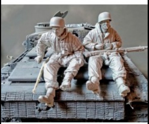 120mm resin harz - ca., 1/16...120mm...resin/harz