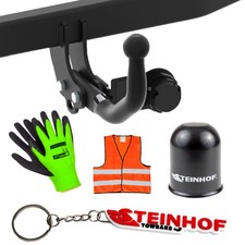 AHK starr für Jeep Grand