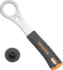 GEWAGE Fahrrad Centerlock