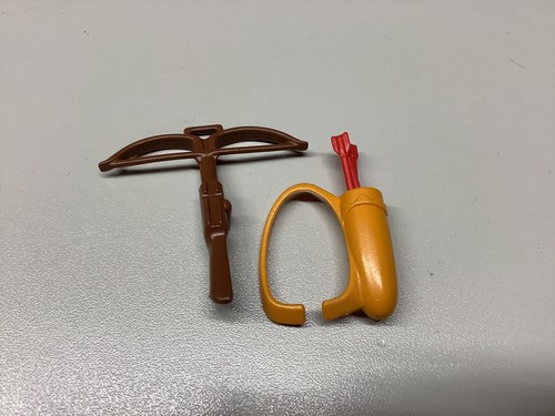 Playmobil armbrust mit - ,