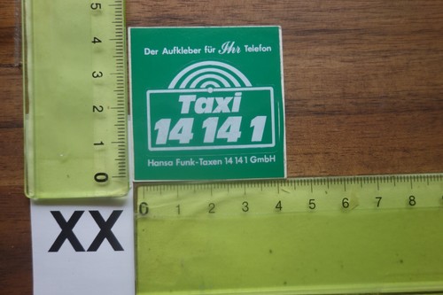 Alter aufkleber reise - reise, stadt