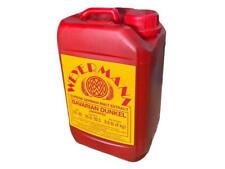 Malzextrakt Bavarian Dunkel 4kg Kanister ungehopft Weyermann® Bier Brauen