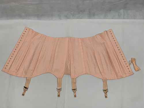 Damen korsett strapsmieder - korsett,