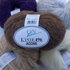 ONline Linie 496 Agone  -