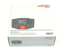 Märklin Mobile Station 3