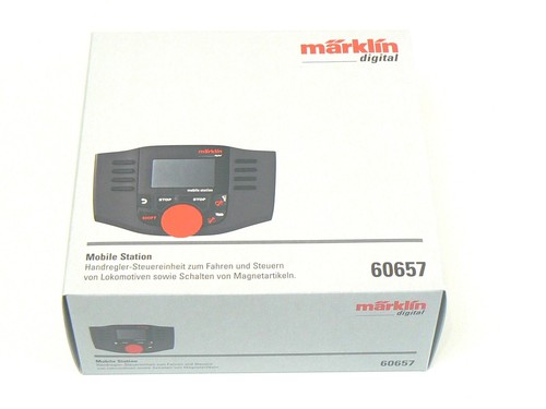 Märklin mobile station - märklin, 3