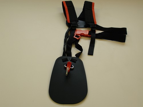 Stihl doppelschultergurt 4119 - stihl,