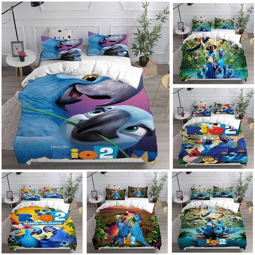 Rio blu jewel - blu,