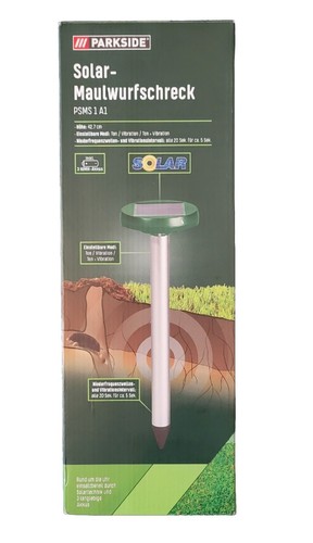 Parkside solar - parkside®,