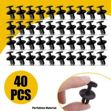 40x Radkasten Spreizniete