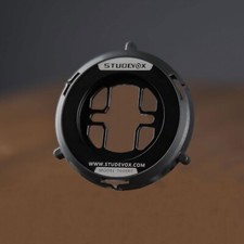 2X CCIR/IEC/AEG NAB Hub