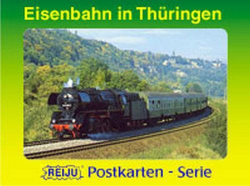 Serie eisenbahn in - ak-serie,