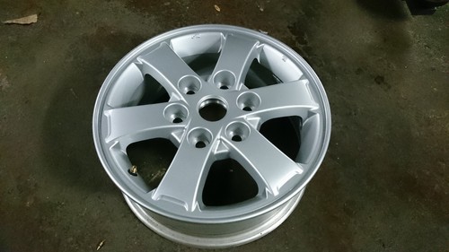 Mitsubishi pajero alufelgen - pajero,